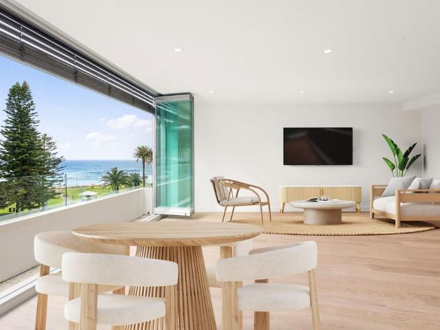 Apartment for rent in Sydney, New South Wales