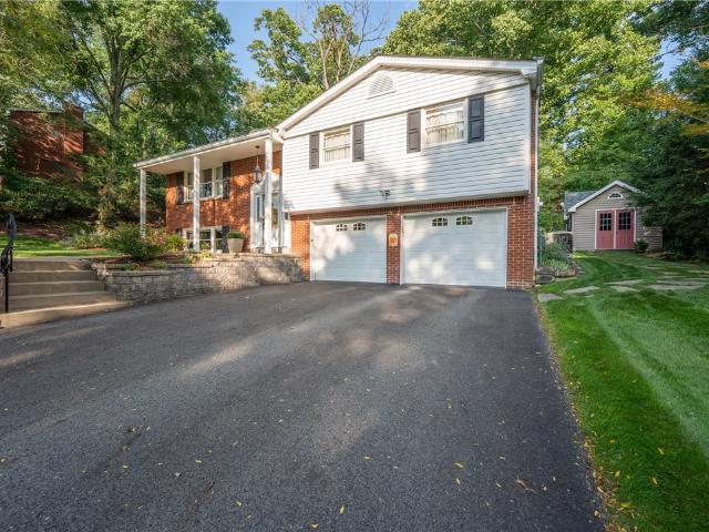House for sale in Murrysville, Pennsylvania