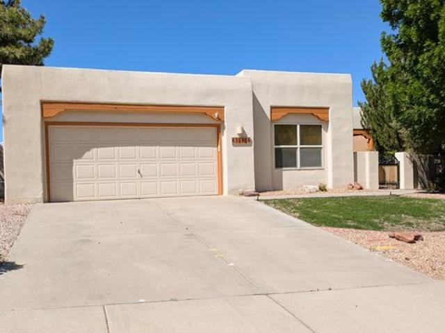 House for sale in Rio Rancho, New Mexico