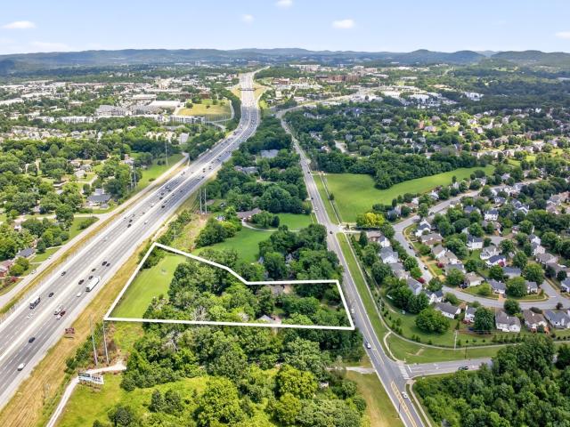Commercial for sale in Tennessee