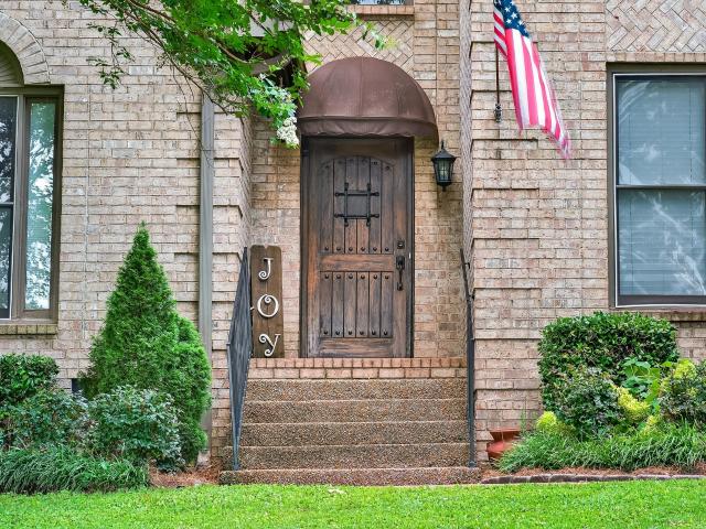 House for sale in Tennessee