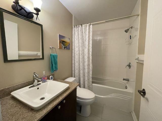 Apartment for rent in St. Leonard's, Quebec