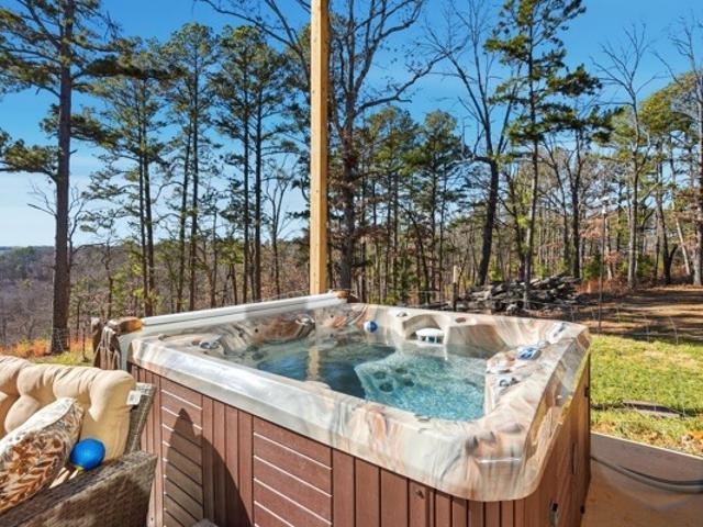 House for sale in Eureka Springs, Carroll County