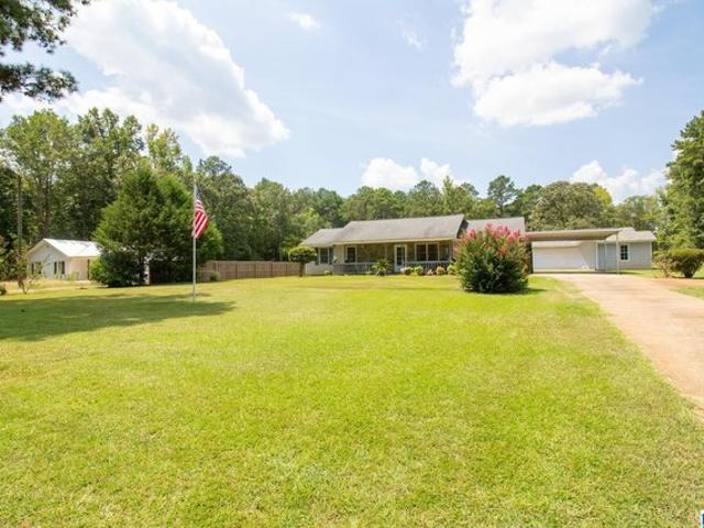 House for sale in Five Points, Alabama
