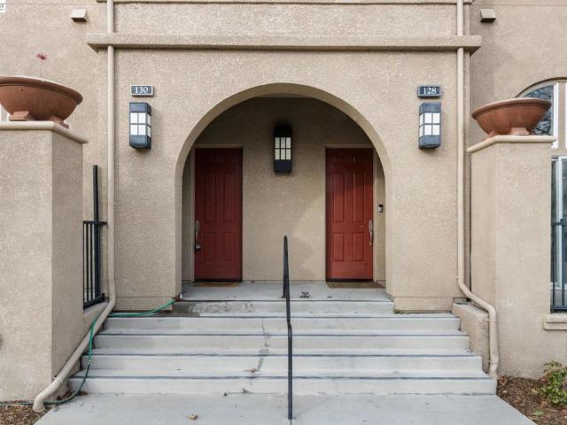 Condo for sale in Dublin, California