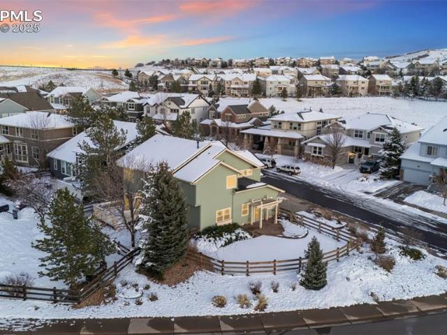 House for sale in Castle Rock, Colorado