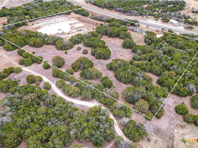 House for sale in Lampasas, Texas