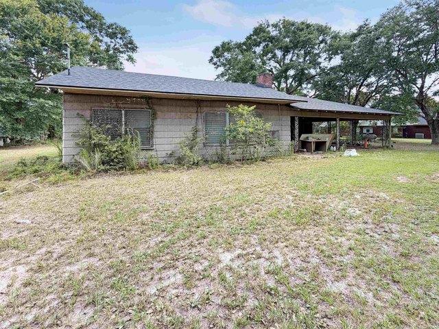 House for sale in Jasper, Texas