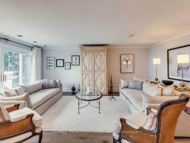 House for rent in Innisfil, Central Ontario