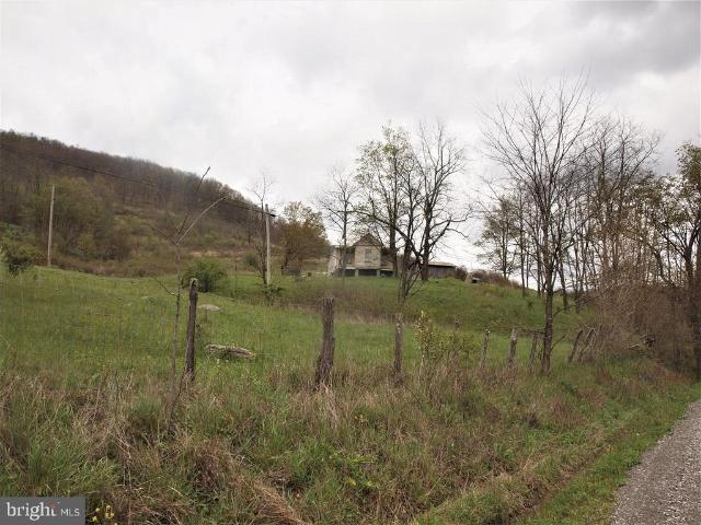 Farm for sale in Virginia