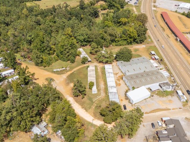 Commercial for sale in Tennessee