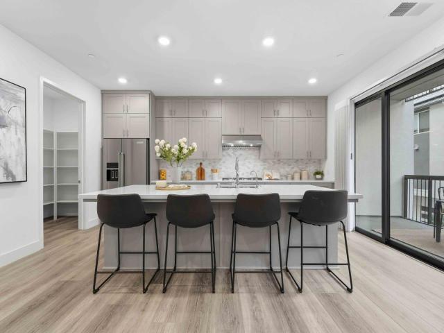 Condo for sale in Fremont, California