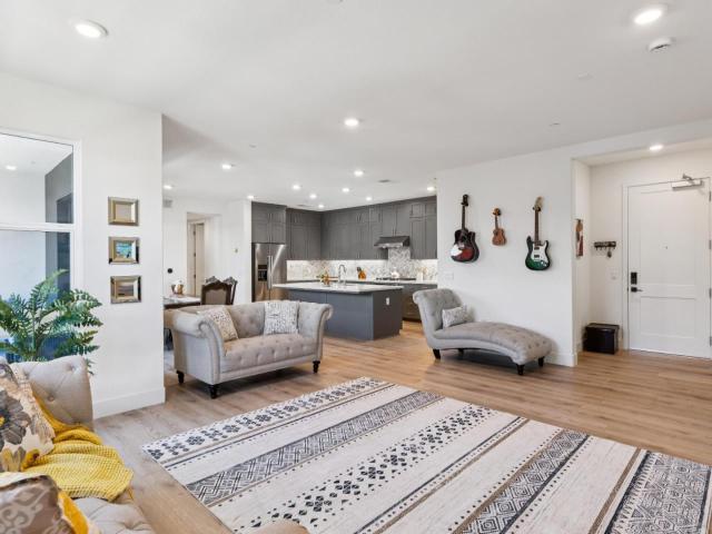 Condo for sale in Fremont, California