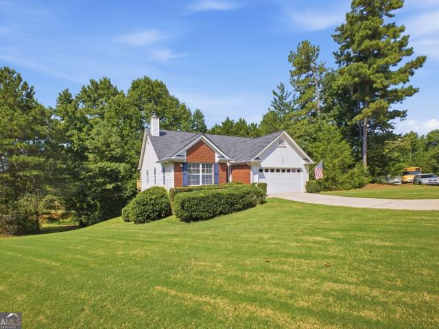 House for sale in Villa Rica, Georgia