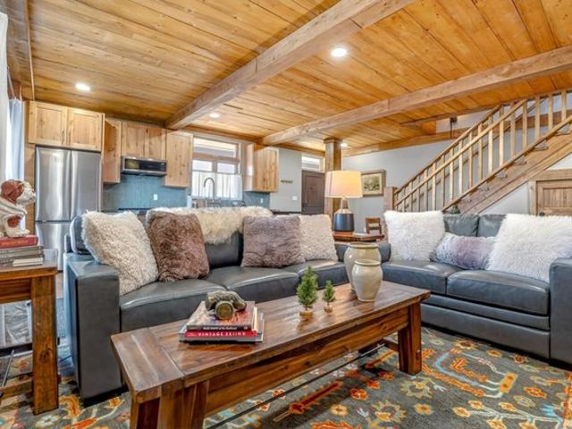 Condo for sale in Angel Fire, New Mexico
