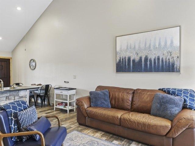 Condo for sale in Angel Fire, New Mexico