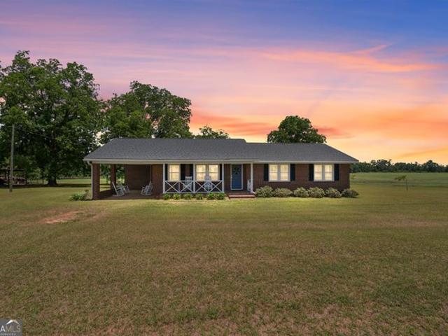 House for sale in Millen, Georgia