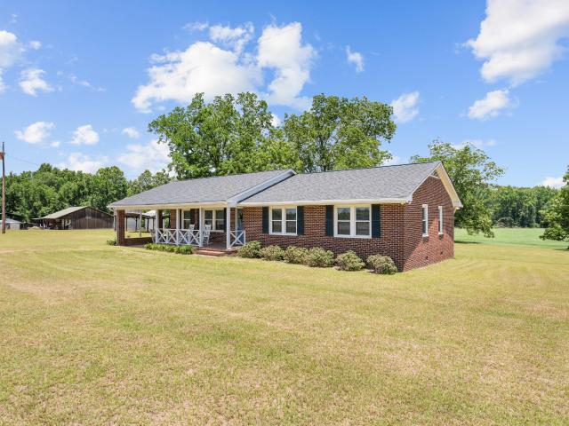 House for sale in Millen, Georgia