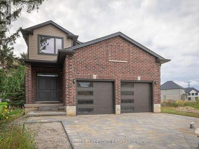 House for sale in Arva, Ontario