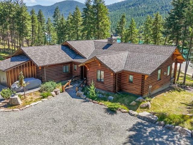 House for sale in Rexford, Montana