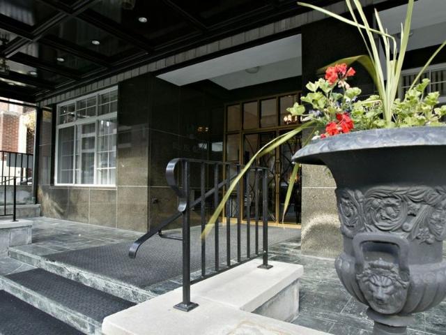 Apartment for rent in Ville-Marie, Montréal