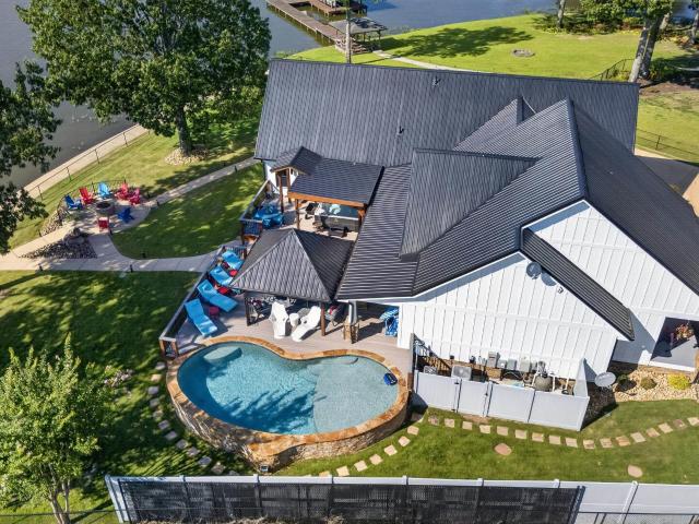 House for sale in Cedar Bluff, Alabama