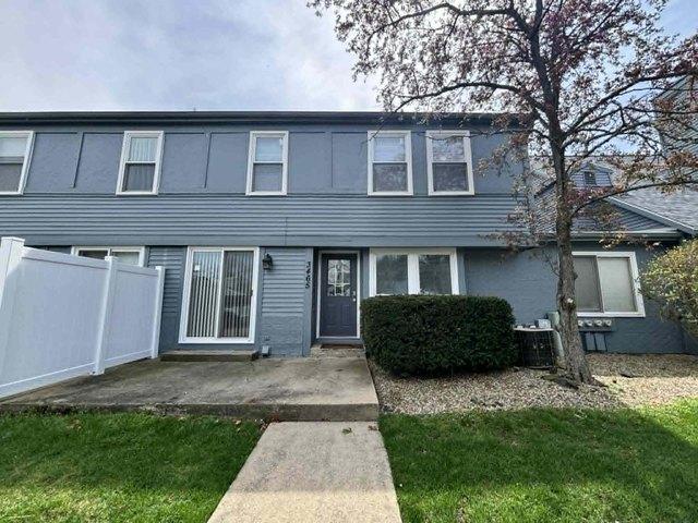 Condo for sale in Portage, Michigan