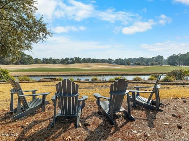 House for sale in Southport, North Carolina