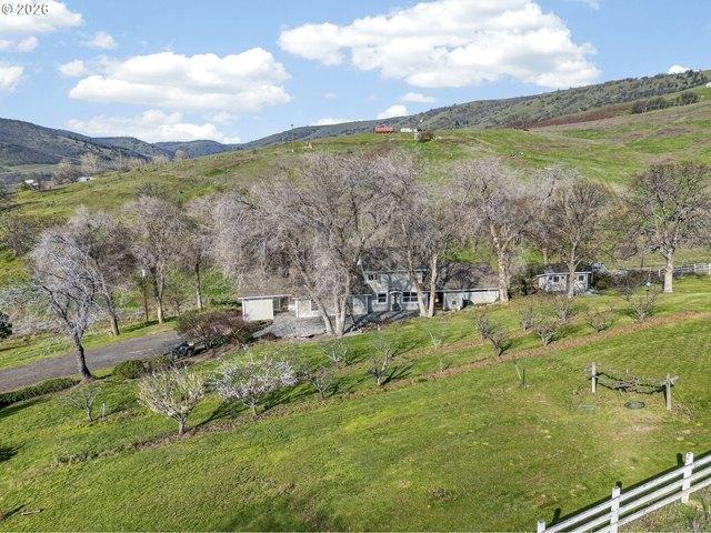 House for sale in Oregonia