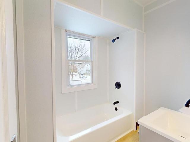Apartment for rent in Cleveland, Ohio