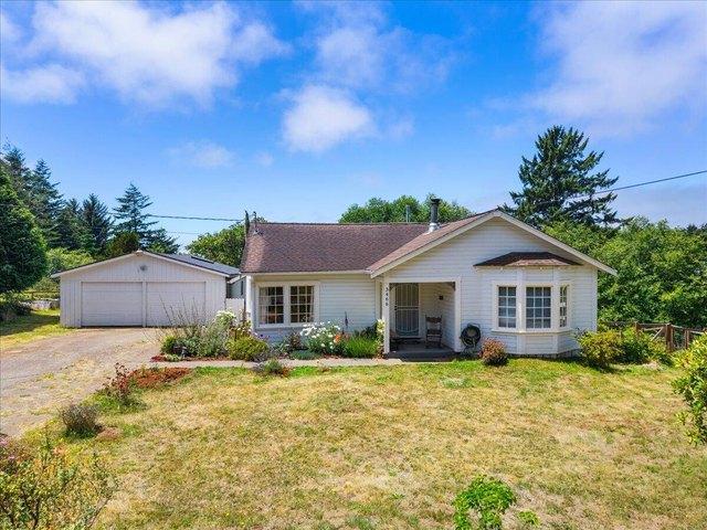 House for sale in Humboldt, California