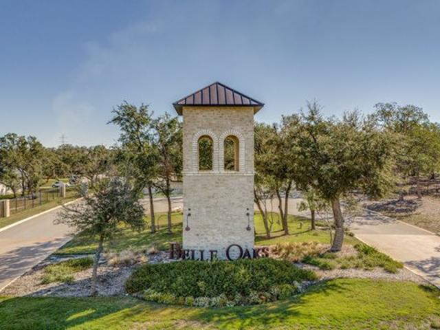 Land for sale in Bulverde, Texas