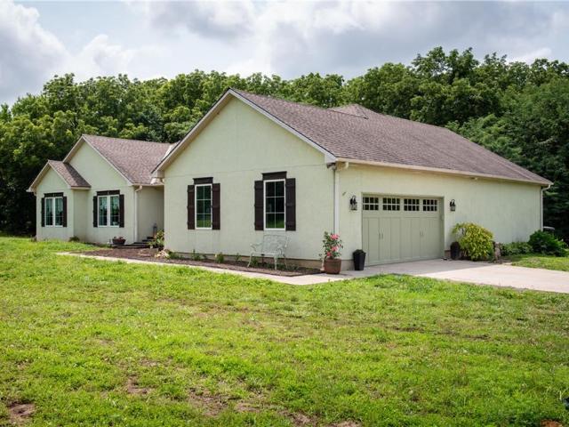 House for sale in Kansas