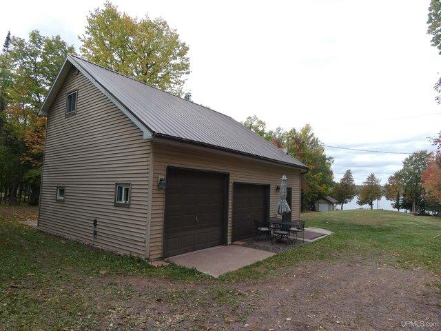House for sale in Bergland, Bergland Township