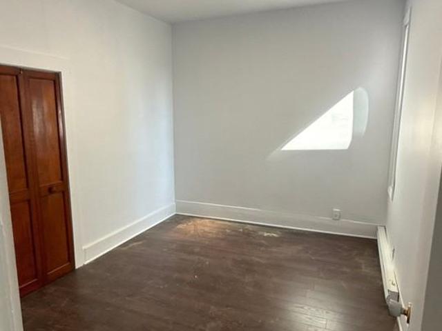 Apartment for rent in St. Leonard's, Quebec