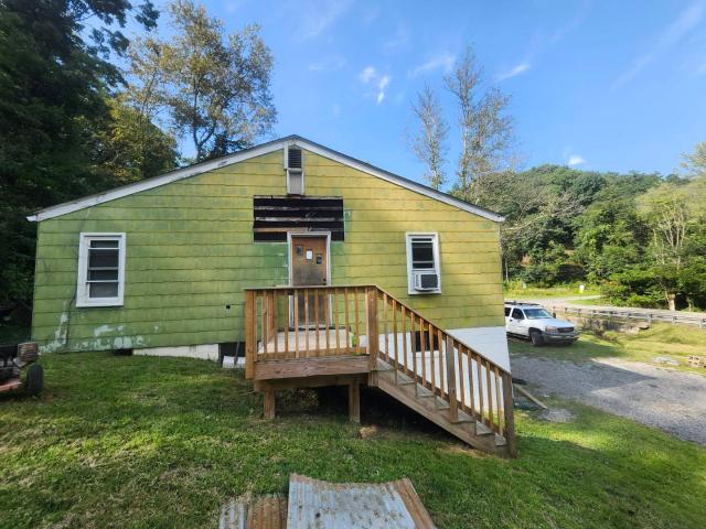 House for sale in Wall Rose, Economy