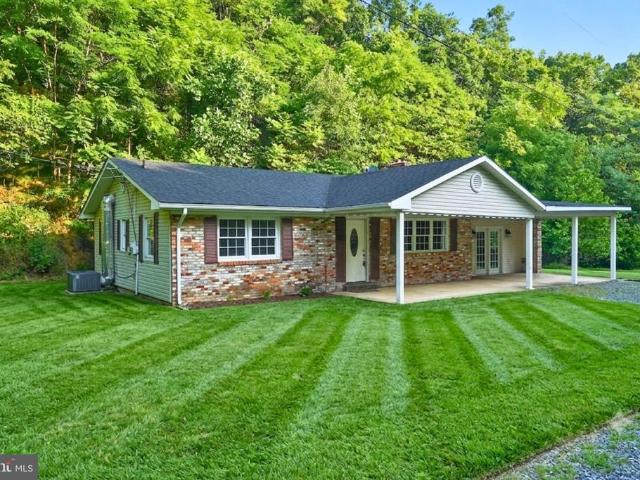 House for sale in Virginia