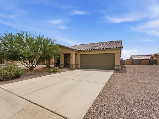 House for sale in Kingman, Arizona