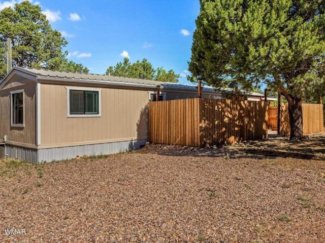 House for sale in Navajo, Arizona