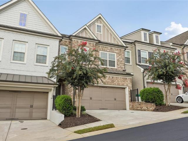 Townhouse for sale in Cobb, Georgia