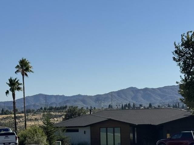 Land for sale in Shasta, California