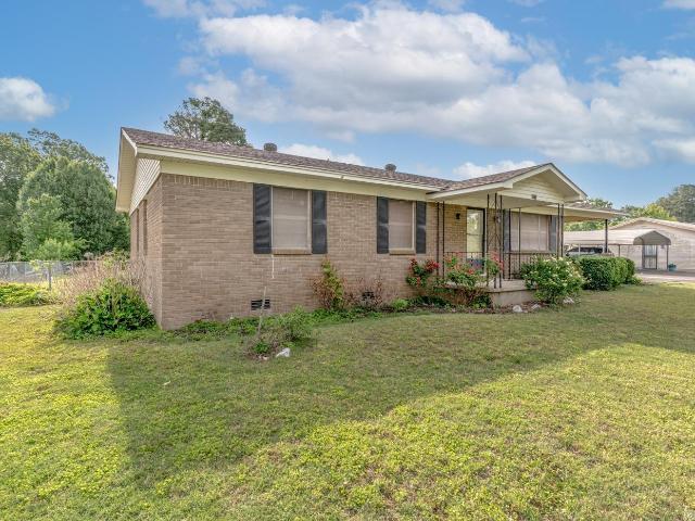 House for sale in Ark