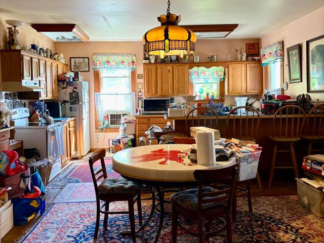 House for sale in Hoosick, New York