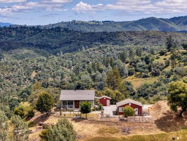House for sale in San Andreas, California