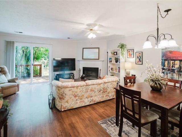 Townhouse for sale in Cobb, Georgia