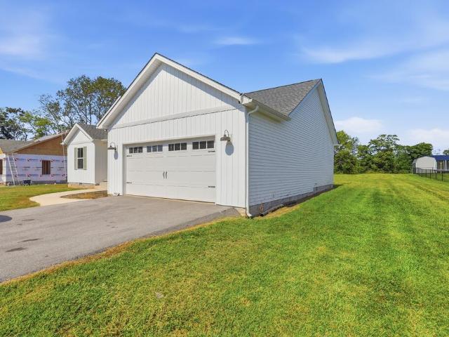 House for sale in Doyle, Middle Tennessee