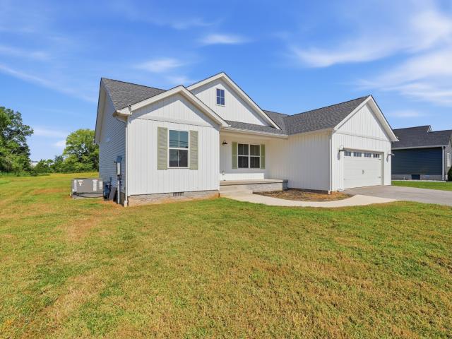House for sale in Doyle, Middle Tennessee