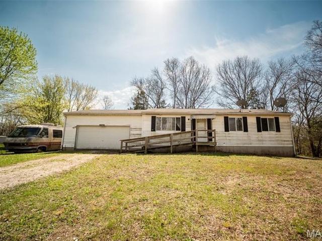 House for sale in Gerald, Missouri