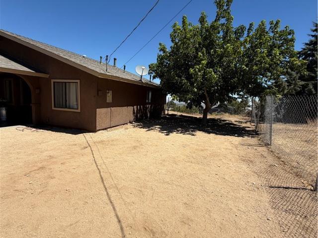 House for sale in Pinon Hills, California