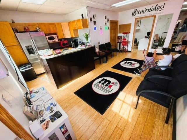 Commercial for sale in Milwaukee